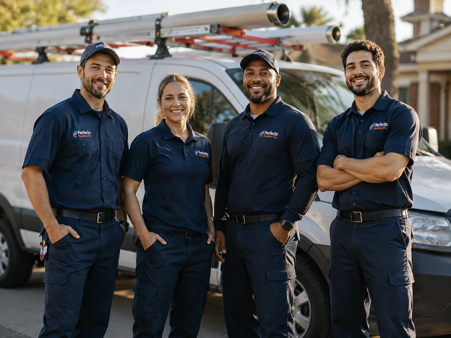 Emergency Plumber Near Me in Corona, CA near me